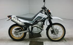 YAMAHA SEROW 250 DG17J