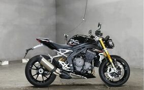 TRIUMPH SPEED TRIPLE 1200 RS 2023 S3P01