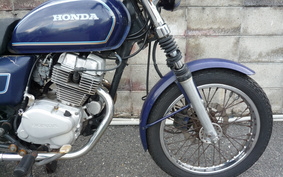 HONDA CD250U MA02