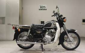 HONDA CD125T BENLY JA03