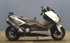 YAMAHA T-MAX 530 2012 SJ09