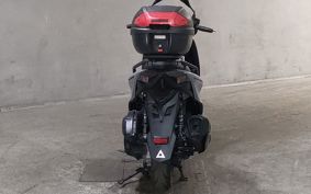 YAMAHA  CYGNUS  GRIF ASU SEJ4J