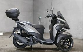 YAMAHA TRICITY 125 SEC1J