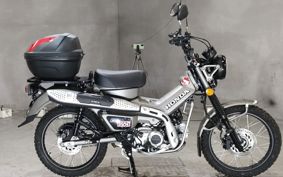 HONDA CT125 HUNTER  CUB  JA65