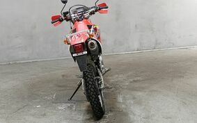 HONDA XR650R 2001 RE01