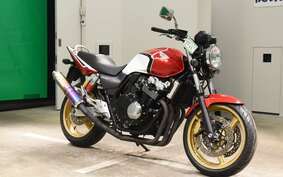 HONDA CB400SFV-3 2007 NC39