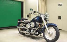 HARLEY FLSTF 1340 1998 BML