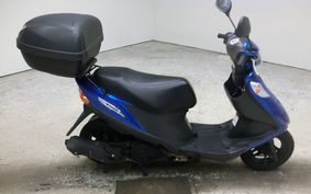 SUZUKI ADDRESS V125 G CF46A