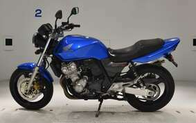 HONDA CB400SF VTEC K 2010 NC42