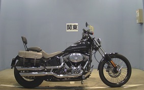 HARLEY FXS 1580 2011 JP5