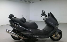 YAMAHA MAJESTY 125 FI SE27