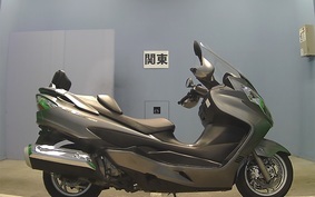 SUZUKI SKYWAVE 400 A 2011 CK45A