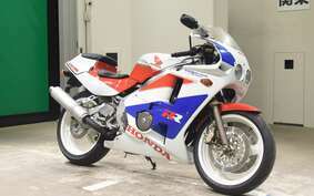 HONDA CBR400RR GEN 1 1989 NC23