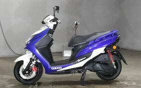 YAMAHA CYGNUS 125 X SR SEA5J