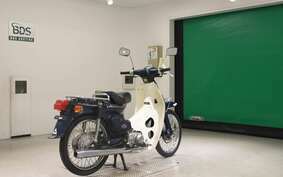 HONDA C70 SUPER CUB E C70