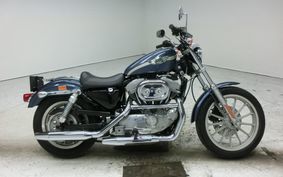 HARLEY XLH883 2003 CAM