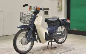 HONDA C50 SUPER CUB E AA01