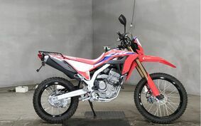 HONDA CRF250L MD47