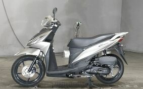 SUZUKI ADDRESS 110 CE47A