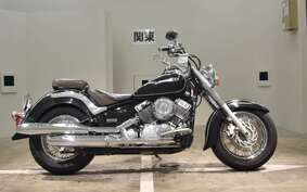 YAMAHA DRAGSTAR 400 CLASSIC  2012 VH02J