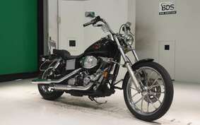 HARLEY FXDWG 1450 1999