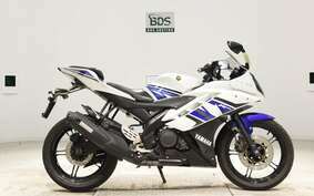 YAMAHA YZF-R15 1CK0