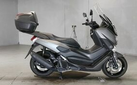 YAMAHA N-MAX 125 SED6J