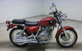 SUZUKI ST250E Fi NJ4CA