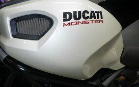 DUCATI MONSTER 696 2009 M500A