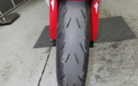 HONDA CBR600RR GEN 3 2010 PC40