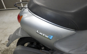 SUZUKI LET's 4 CA45A