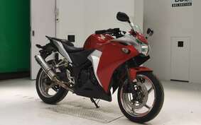 HONDA CBR250R GEN 3 MC41