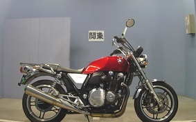 HONDA CB1100 ABS 2010 SC65