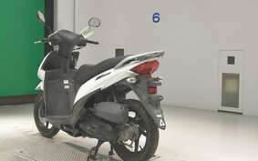 SUZUKI ADDRESS 110 CE47A