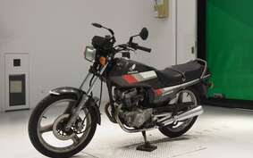 HONDA CB125T JC06