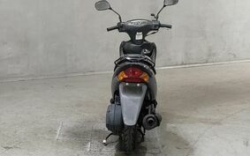 SUZUKI ADDRESS V125 CF4EA