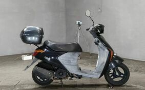 SUZUKI LET's 5 CA47A