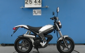 SUZUKI TR50 STREET MAGIC CA1LB