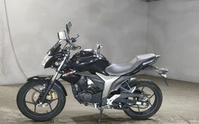 SUZUKI GIXXER 150 NG4BG