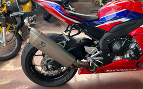 HONDA CBR1000RR RSP 2020 SC82