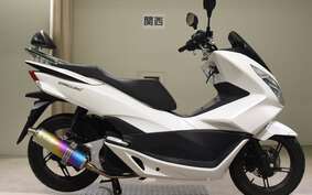 HONDA PCX125 JF56