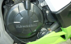 KAWASAKI NINJA 250 SL BX250A