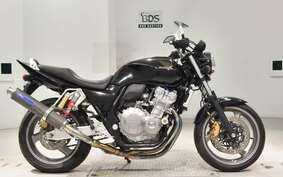 HONDA CB400SF VTEC 2008 NC42