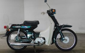 YAMAHA MATE 50 V50