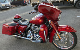 HARLEY FLHXSE CVO 2015 CVO