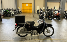 HONDA C50 SUPER CUB AA04