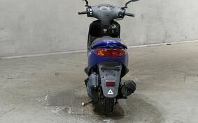 YAMAHA AXIS 125 TREET SE53J