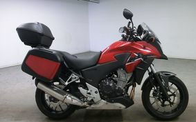 HONDA 400X 2013 NC47