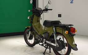 HONDA CROSS CUB 110 JA45