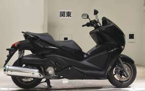 HONDA FAZE MF11